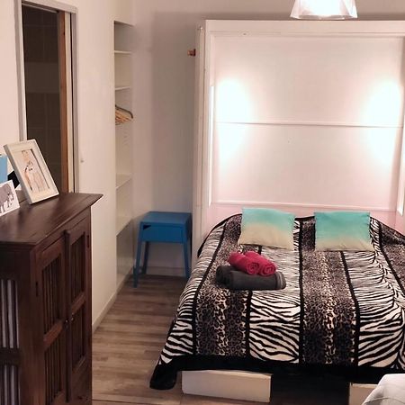 Ferienwohnung Grand Studio Cahors Centre Rdc Proche Gare Pont Valentre Exterior foto